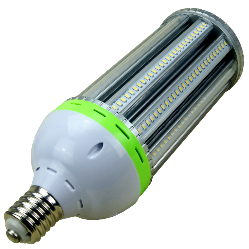 E40 LED Corn bulb 120W 140lm_Watt from reliable supplier